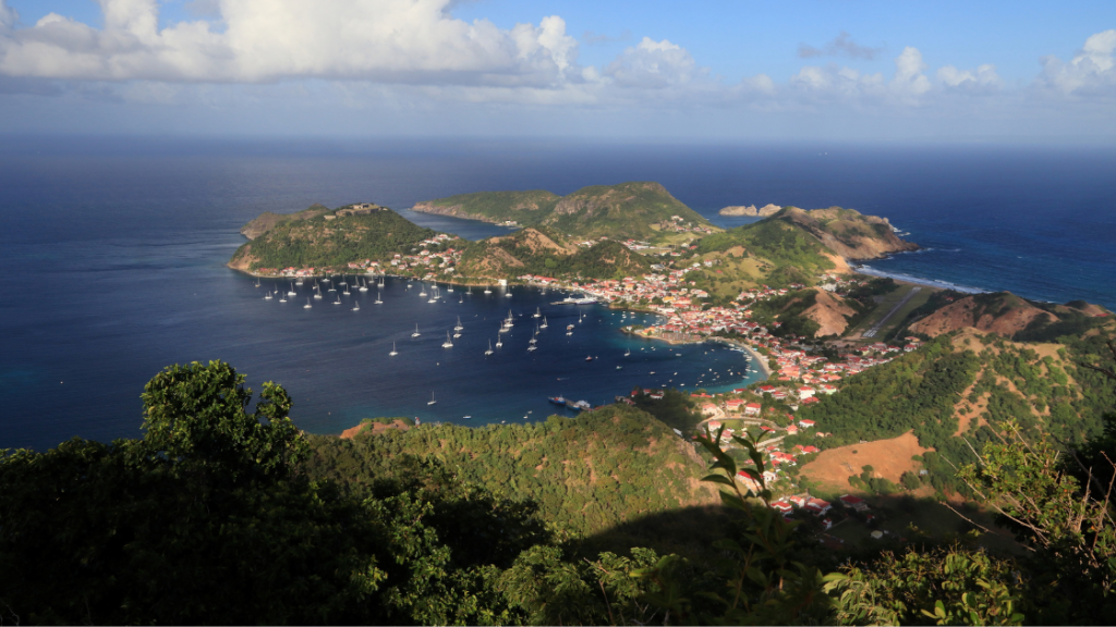 Guadeloupe: French Caribbean Delight