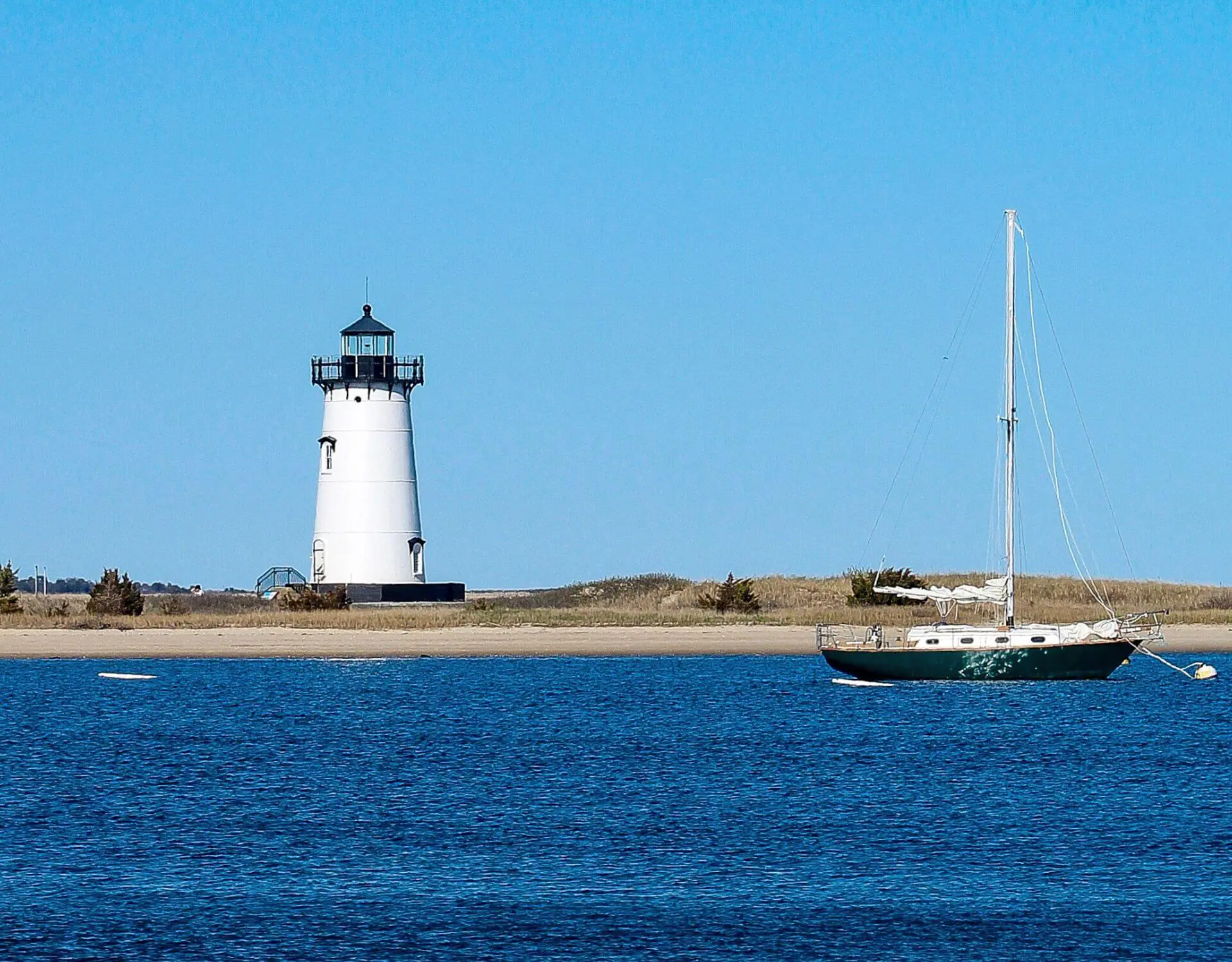 Marthas Vineyard, Massachusetts: Quintessential New England