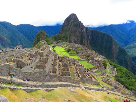 Cusco, Peru: Gateway to the Sacred Valley